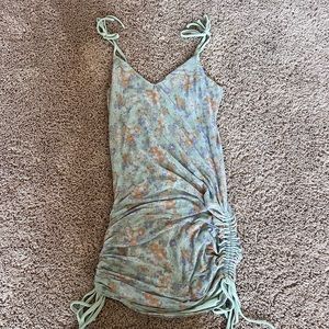 Shades of Rose Nola Dress